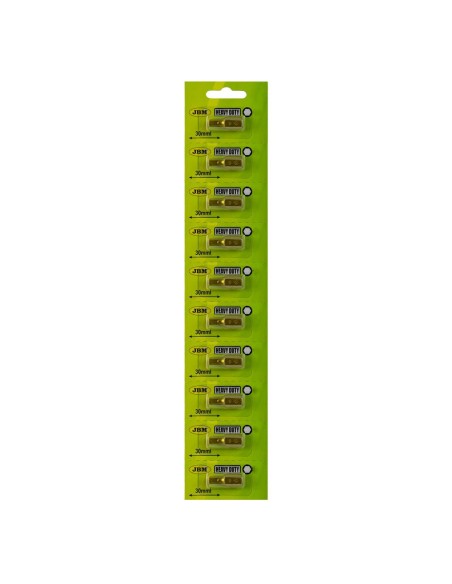 PUNTA HEX HEAVY DUTY H14 30MM - 52753