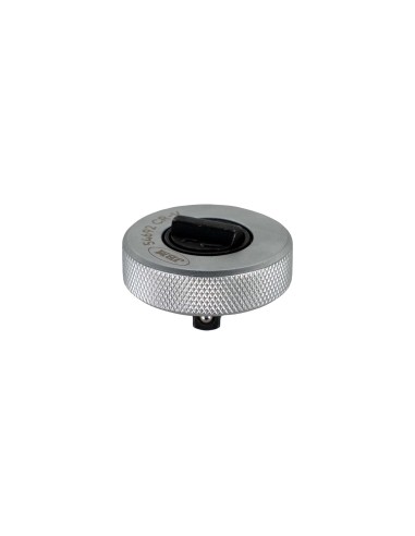 CARRACA DE DISCO 1/4", 72 DIENTES