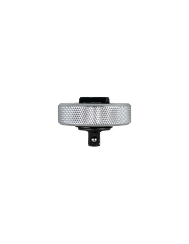 CARRACA DE DISCO 1/4", 72 DIENTES