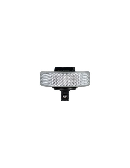 CARRACA DE DISCO 1/4", 72 DIENTES