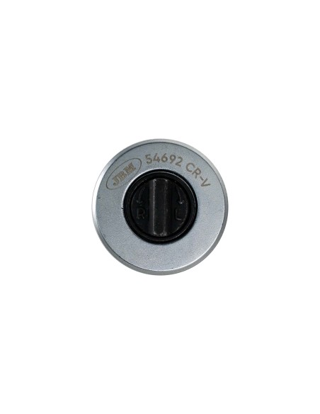 CARRACA DE DISCO 1/4", 72 DIENTES