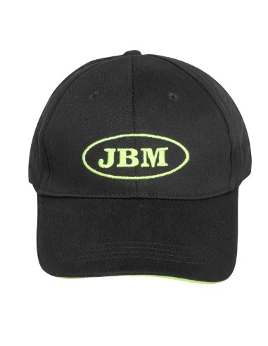 GORRA JBM