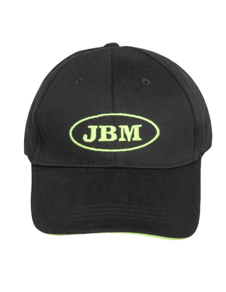 GORRA JBM