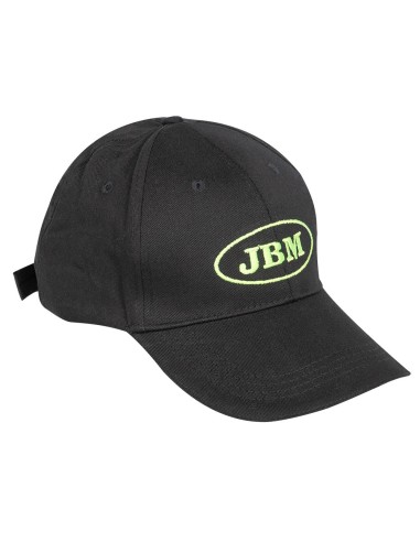 GORRA JBM