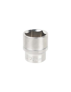 VASO HEX DE 1/2” - 6PT, 28MM