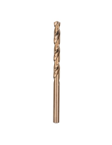 BROCA HELICOIDAL COBALTO HSS-CO5 8,5MM