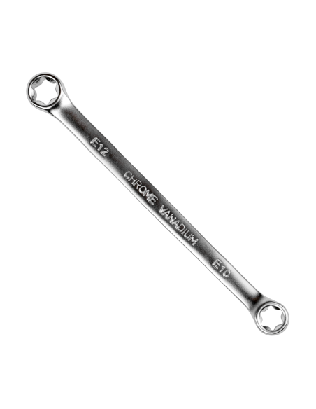 LLAVE TORX PLANA E10XE12