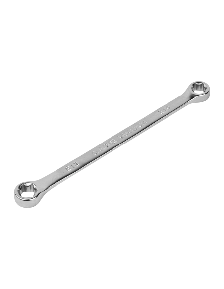 LLAVE TORX PLANA E10XE12