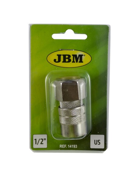 CONECTOR HEMBRA US - ROSCA HEMBRA 1/2"