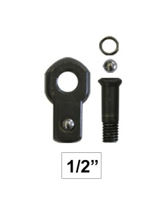 PUNTA RECAMBIO 1/2" PARA REF. 52525