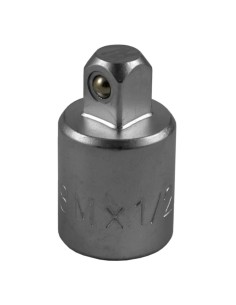 ADAPTADOR 1/2" HEMBRA - 3/8" MACHO
