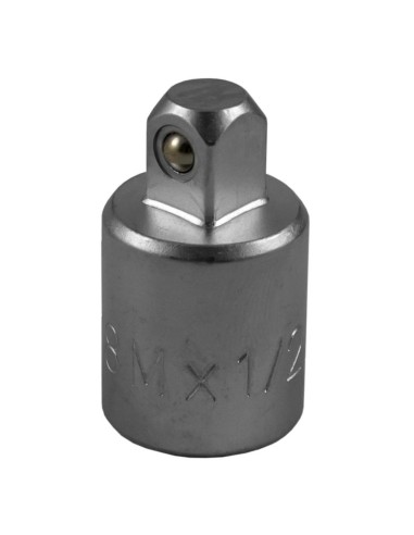 ADAPTADOR 1/2" HEMBRA - 3/8" MACHO