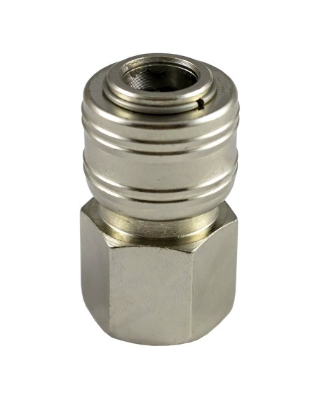 CONECTOR HEMBRA EUR - ROSCA HEMBRA 1/2"