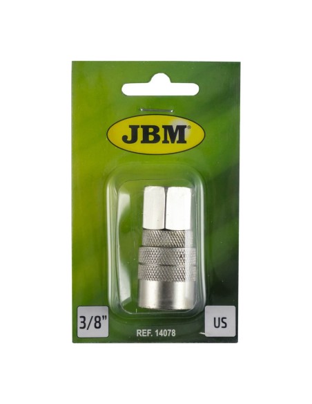 CONECTOR HEMBRA US - ROSCA HEMBRA 3/8"