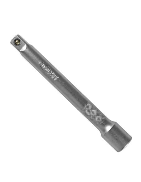 BARRA DE EXTENSIÓN DE 3/8" 125MM LARGO