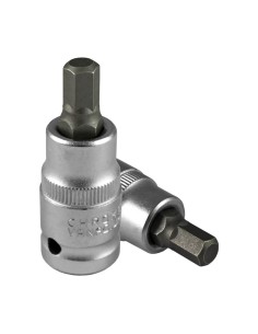 PUNTA DE 1/2" HEXAGONAL H14 55MM