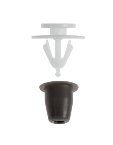 BOLSA DE CLIPS DE 6PCS PARA 53714 OE: 129943
