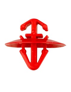 BOLSA DE CLIPS DE 10PCS PARA 53711 OE: OP 7701470779 NI 7703077421 RENUALT 7703077421 IV 500326896