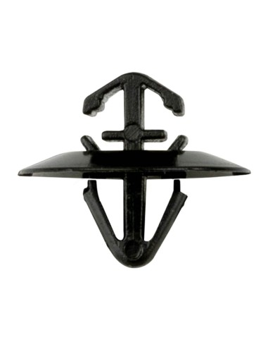 BOLSA DE CLIPS DE 10PCS PARA 53711 OE: OP 7701470779 NI 7703077421 RENUALT 7703077421 IV 500326896