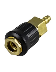 CONECTOR UNIVERSAL DE SEGURIDAD PARA MANGUERA - M8