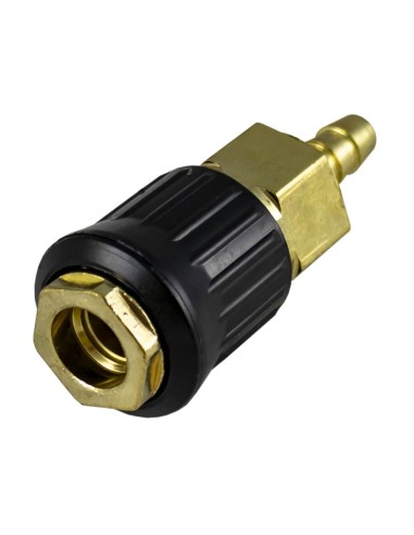 CONECTOR UNIVERSAL DE SEGURIDAD PARA MANGUERA - M8