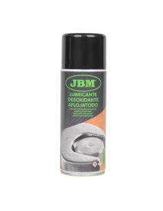 LUBRICANTE DESOXIDANTE AFLOJATODO 400ML