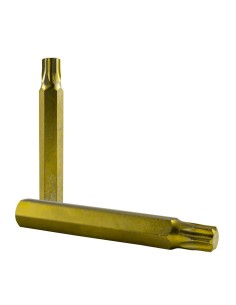 PUNTA TORX HEAVY DUTY T55 75MM - 52753