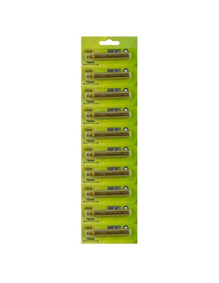 PUNTA TORX HEAVY DUTY T20 75MM - 52753
