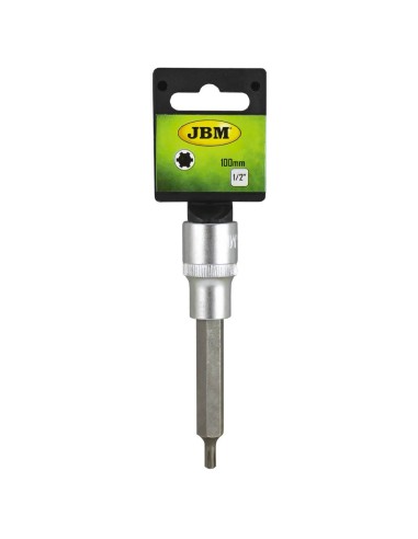 PUNTA DE 1/2" RIBE M13 100MM