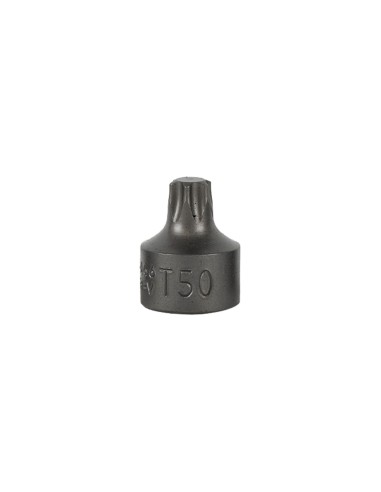 PUNTA TORX CORTA 3/8" T50 (REF.54546)