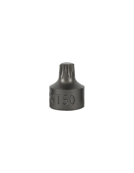 PUNTA TORX CORTA 3/8" T50 (REF.54546)