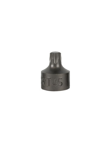 PUNTA TORX CORTA 3/8" T45 (REF.54546-53735)