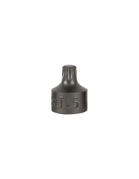 PUNTA TORX CORTA 3/8" T45 (REF.54546-53735)