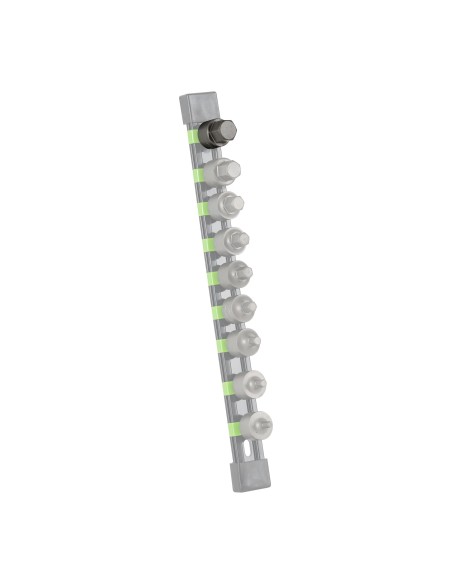 PUNTA HEXAGONAL CORTA 3/8" 14MM (REF.54545)