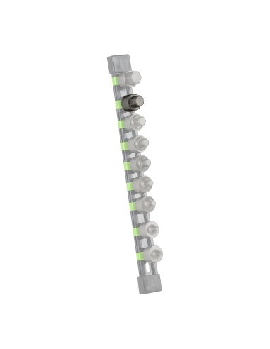 PUNTA HEXAGONAL CORTA 3/8" 12MM (REF.54545)