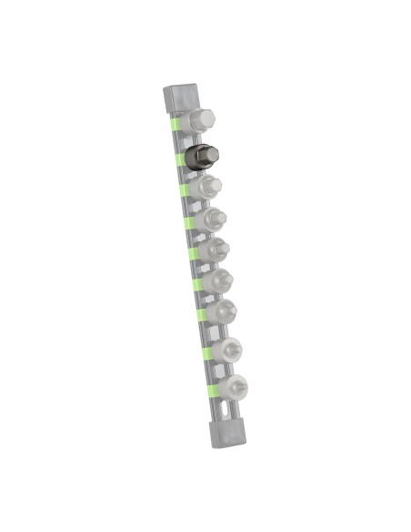 PUNTA HEXAGONAL CORTA 3/8" 12MM (REF.54545)