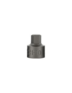 PUNTA HEXAGONAL CORTA 3/8" 10MM (REF.54545)