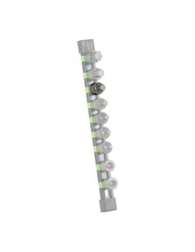 PUNTA HEXAGONAL CORTA 3/8" 10MM (REF.54545)