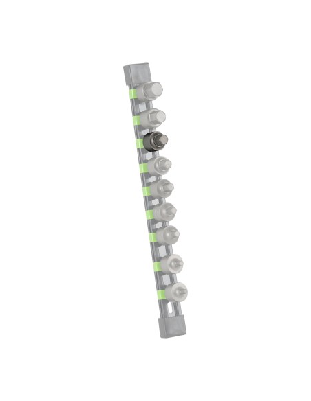 PUNTA HEXAGONAL CORTA 3/8" 10MM (REF.54545)