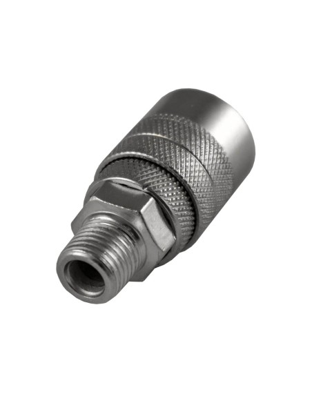 CONECTOR HEMBRA US - ROSCA MACHO 1/4"