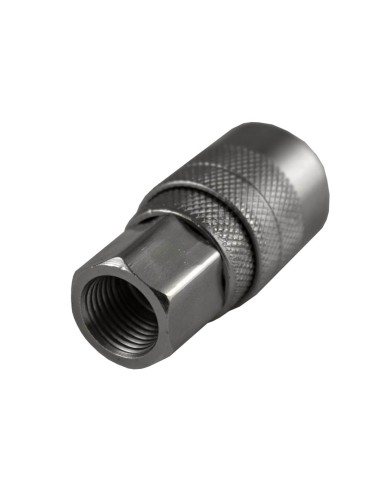 CONECTOR HEMBRA US - ROSCA HEMBRA 1/4"