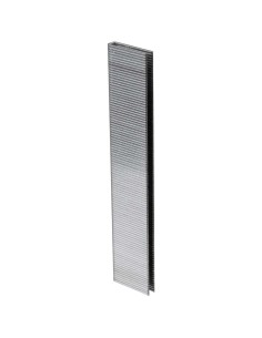 SET DE GRAPAS 25X6MM DE CALIBRE 18 (1000PCS)