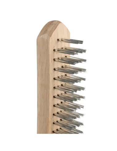 CEPILLO METÁLICO