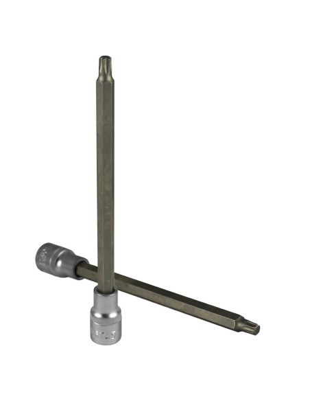 PUNTA DE 1/2" TORX T60 200MM