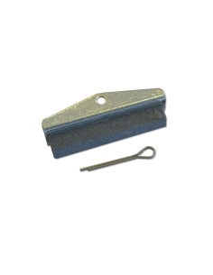 JUEGO DE 2 PASTILLAS DE PULIDO 1-1/8" PARA REF.52591