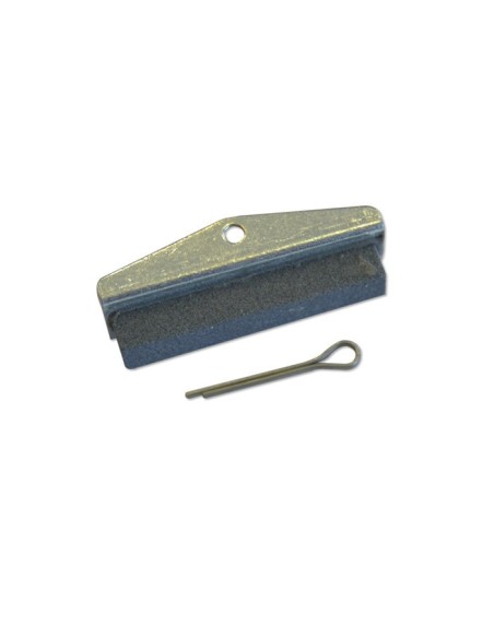 JUEGO DE 2 PASTILLAS DE PULIDO 1-1/8" PARA REF.52591