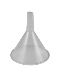 EMBUDO DE PLÁSTICO PARA REF. 53673