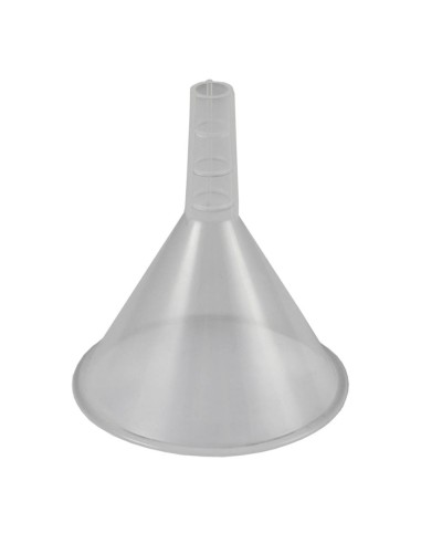 EMBUDO DE PLÁSTICO PARA REF. 53673