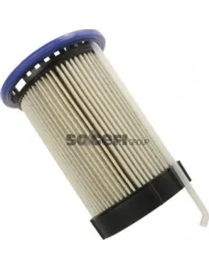 C873 Filtro combustible Purflux en Oferta