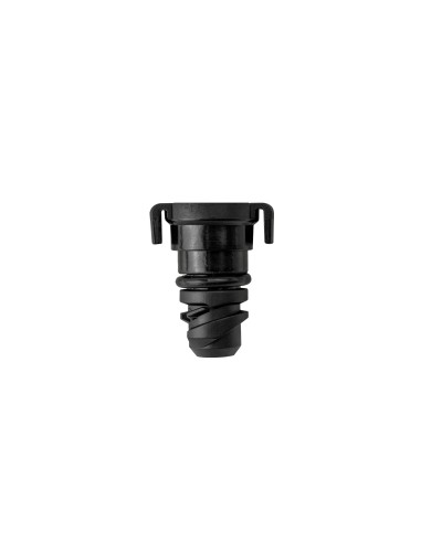 TAPÓN DE CÁRTER CON JUNTA TÓRICA FORD
